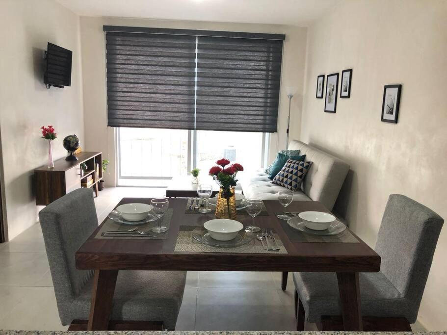 Be Central Departamento Con Alberca En El Centro De Guadalaja Γκουανταλαχάρα Εξωτερικό φωτογραφία