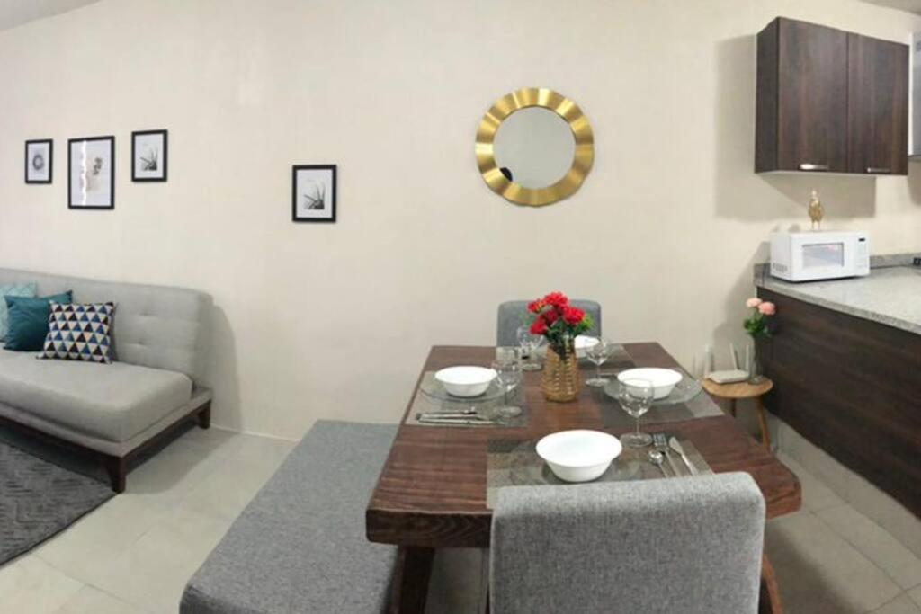 Be Central Departamento Con Alberca En El Centro De Guadalaja Γκουανταλαχάρα Εξωτερικό φωτογραφία