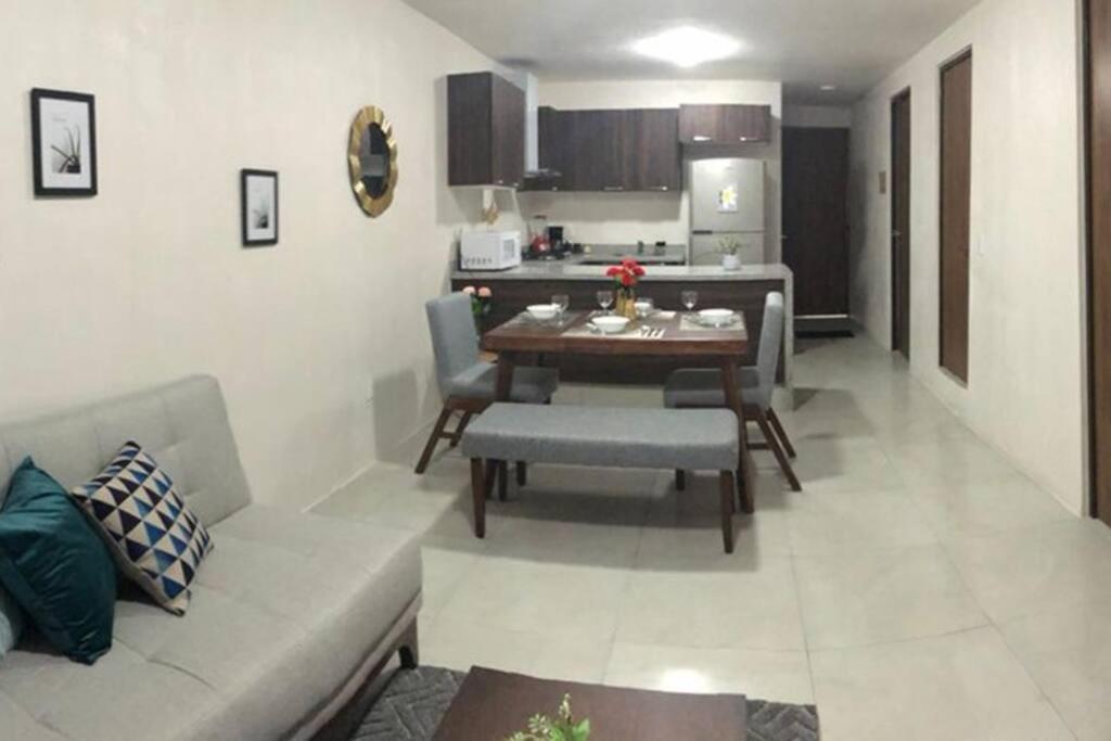 Be Central Departamento Con Alberca En El Centro De Guadalaja Γκουανταλαχάρα Εξωτερικό φωτογραφία