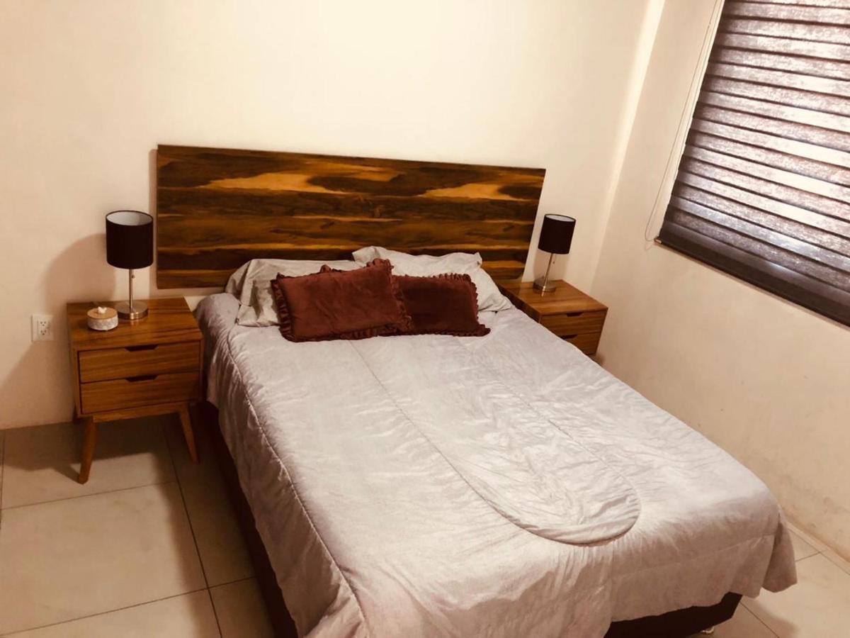 Be Central Departamento Con Alberca En El Centro De Guadalaja Γκουανταλαχάρα Εξωτερικό φωτογραφία