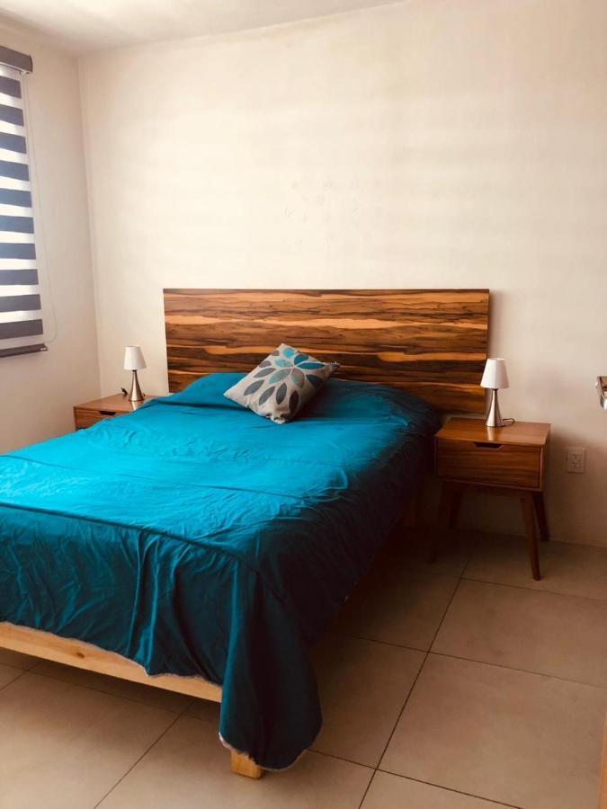 Be Central Departamento Con Alberca En El Centro De Guadalaja Γκουανταλαχάρα Εξωτερικό φωτογραφία